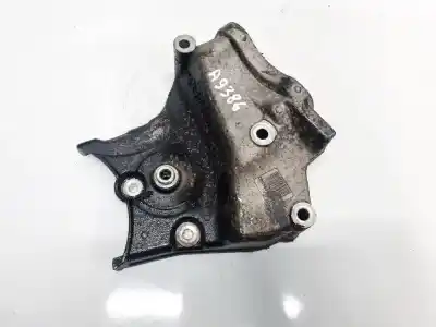 Peça sobressalente para automóvel em segunda mão suporte motor por fiat croma (194) 1.9 16v multijet dynamic (12.2007->) referências oem iam 55210530
