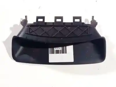 Peça sobressalente para automóvel em segunda mão plásticos por peugeot 308 1.6 16v hdi referências oem iam 9660525577