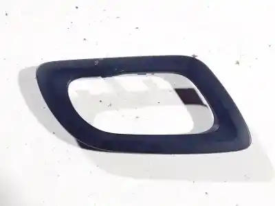 Peça sobressalente para automóvel em segunda mão plásticos por peugeot 308 1.6 16v hdi referências oem iam 9681039680