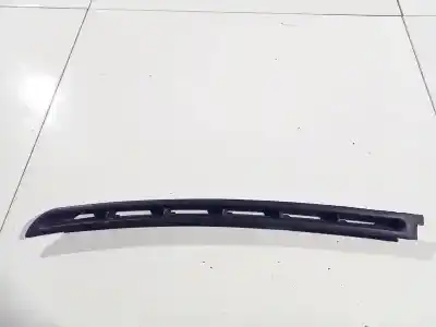 Peça sobressalente para automóvel em segunda mão plásticos por peugeot 406 (8b) 1.8 16v referências oem iam 9616431777