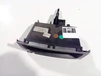 Peça sobressalente para automóvel em segunda mão plásticos por peugeot 308 1.6 16v hdi referências oem iam 