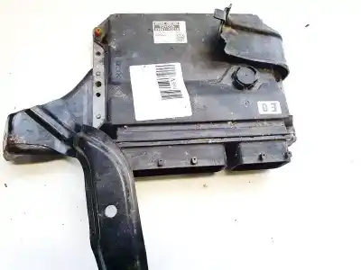 Pezzo di ricambio per auto di seconda mano centralina motore per toyota rav 4 (a3) 2.2 d-4d cat riferimenti oem iam 8966142c10  89661-42c10, 175800-7742