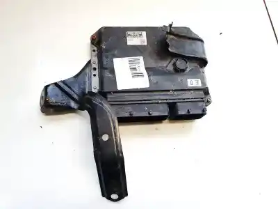 Pezzo di ricambio per auto di seconda mano Centralina Motore per TOYOTA RAV 4 (A3) 2.2 D-4D CAT Riferimenti OEM IAM 8966142C10  89661-42C10, 175800-7742