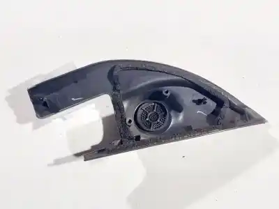 Pezzo di ricambio per auto di seconda mano plastica per nissan note (e11e) 1.6 16v cat riferimenti oem iam 802939u100  