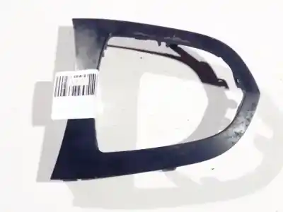 Peça sobressalente para automóvel em segunda mão plásticos por peugeot 308 1.6 16v hdi referências oem iam 9660633177