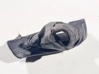 Peça sobressalente para automóvel em segunda mão plásticos por peugeot 308 1.6 16v hdi referências oem iam 