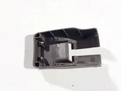 Second-hand car spare part plastics for nissan note (e11e) 1.6 16v cat oem iam references   