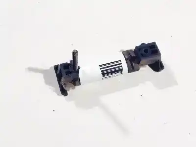 Peça sobressalente para automóvel em segunda mão plásticos por peugeot 406 (8b) 1.8 16v referências oem iam 