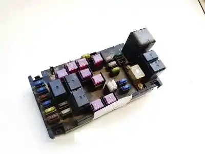 Second-hand car spare part fuse box unit for subaru legacy berl. b13 (bl) 2.0 cat oem iam references mb100200b  82241ag000