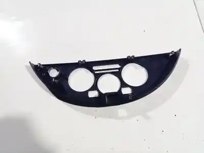 Pezzo di ricambio per auto di seconda mano plastica per nissan note (e11e) 1.6 16v cat riferimenti oem iam n103453xe  