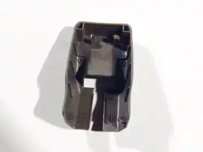 Peça sobressalente para automóvel em segunda mão plásticos por nissan note (e11e) 1.6 16v cat referências oem iam   