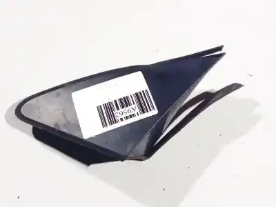 Peça sobressalente para automóvel em segunda mão plásticos por peugeot 308 1.6 16v hdi referências oem iam 9680364380