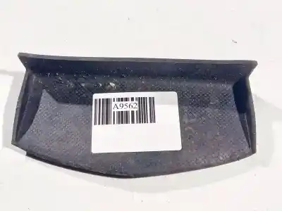 Peça sobressalente para automóvel em segunda mão plásticos por peugeot 308 1.6 16v hdi referências oem iam 965993977