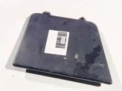 Peça sobressalente para automóvel em segunda mão plásticos por peugeot 308 1.6 16v hdi referências oem iam 9681649080