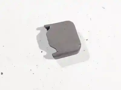 Second-hand car spare part plastics for nissan note (e11e) 1.6 16v cat oem iam references 