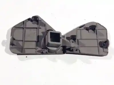 Second-hand car spare part plastics for nissan note (e11e) 1.6 16v cat oem iam references 684989u100  