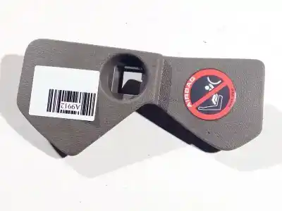 Second-hand car spare part plastics for nissan note (e11e) 1.6 16v cat oem iam references 684989u100