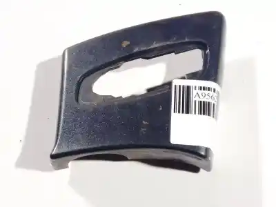 Peça sobressalente para automóvel em segunda mão plásticos por peugeot 308 1.6 16v hdi referências oem iam 9659853080