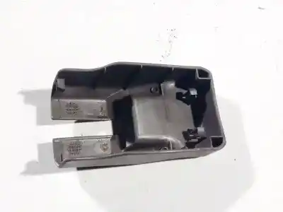 Pezzo di ricambio per auto di seconda mano plastica per nissan note (e11e) 1.6 16v cat riferimenti oem iam   
