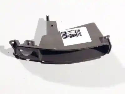 Second-hand car spare part plastics for nissan note (e11e) 1.6 16v cat oem iam references 96910ax600