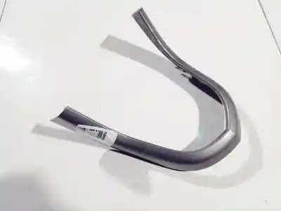 Peça sobressalente para automóvel em segunda mão plásticos por peugeot 308 1.6 16v hdi referências oem iam 1006357