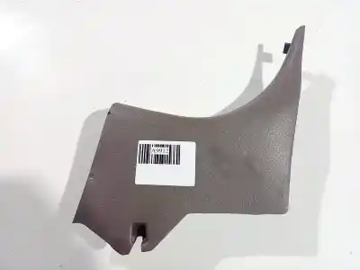 Second-hand car spare part plastics for nissan note (e11e) 1.6 16v cat oem iam references 669009u100