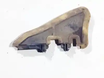 Pezzo di ricambio per auto di seconda mano plastica per nissan note (e11e) 1.6 16v cat riferimenti oem iam 638a29u000  638a2-9u000