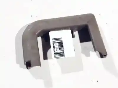 Second-hand car spare part plastics for nissan note (e11e) 1.6 16v cat oem iam references 84910ax61a