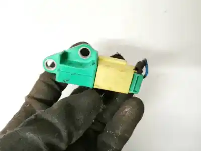 Peça sobressalente para automóvel em segunda mão sensor por volkswagen golf v variant (1k5) 1.4 referências oem iam 1k0909606c  5wk43544