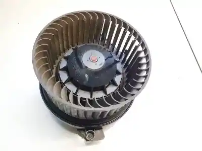 Pezzo di ricambio per auto di seconda mano Motore Di Riscaldamento per AUDI A4, B7 2004.11 - 2008.06 2.0 TDI 103KW 2004.11 - 2008.06 Riferimenti OEM IAM 8E1820021E  K01000CCW