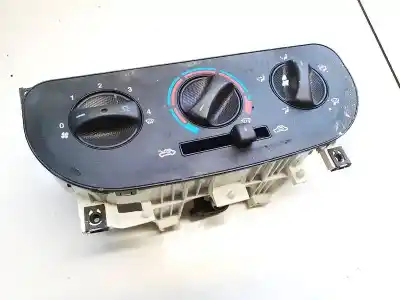 Автозапчастина б/у клімат-контроль для fiat doblo (119) 1.9 jtd elx / dynamic посилання на oem iam 