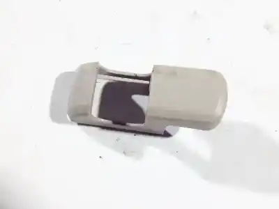 Second-hand car spare part plastics for nissan note (e11e) 1.6 16v cat oem iam references 