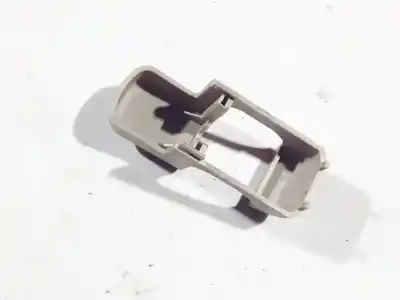 Pezzo di ricambio per auto di seconda mano plastica per nissan note (e11e) 1.6 16v cat riferimenti oem iam   