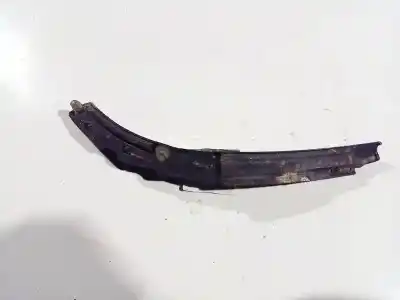 Pezzo di ricambio per auto di seconda mano plastica per nissan note (e11e) 1.6 16v cat riferimenti oem iam   