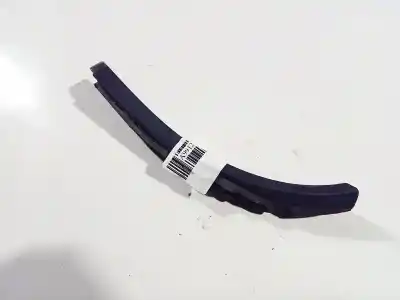 Second-hand car spare part plastics for nissan note (e11e) 1.6 16v cat oem iam references 