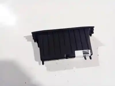 Second-hand car spare part plastics for nissan note (e11e) 1.6 16v cat oem iam references 684759u000