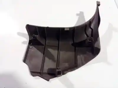 Tweedehands auto-onderdeel plasticen voor nissan note (e11e) 1.6 16v cat oem iam-referenties 669019u100  