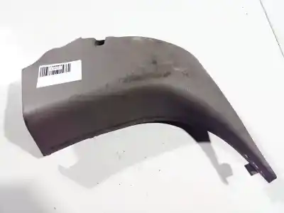 Second-hand car spare part plastics for nissan note (e11e) 1.6 16v cat oem iam references 669019u100