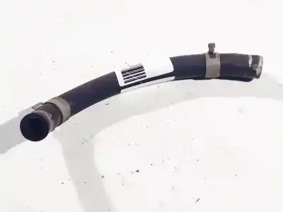 Tweedehands auto-onderdeel buis voor nissan note (e11e) 1.6 16v cat oem iam-referenties   