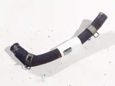 Second-hand car spare part tube for nissan note (e11e) 1.6 16v cat oem iam references 