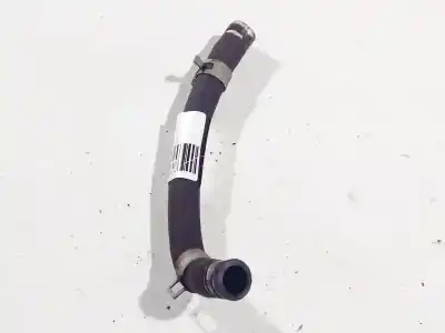 Tweedehands auto-onderdeel buis voor nissan note (e11e) 1.6 16v cat oem iam-referenties   