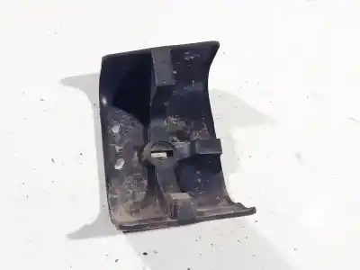 Second-hand car spare part plastics for nissan note (e11e) 1.6 16v cat oem iam references   