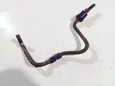 Second-hand car spare part tube for nissan note (e11e) 1.6 16v cat oem iam references 