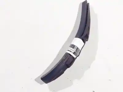 Peça sobressalente para automóvel em segunda mão plásticos por nissan note (e11e) 1.6 16v cat referências oem iam   