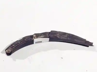 Peça sobressalente para automóvel em segunda mão plásticos por nissan note (e11e) 1.6 16v cat referências oem iam   