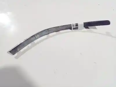 Peça sobressalente para automóvel em segunda mão plásticos por peugeot 308 1.6 16v hdi referências oem iam 9680509177