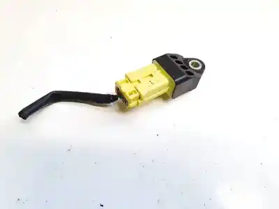 Peça sobressalente para automóvel em segunda mão sensor por toyota rav 4 (a3) 2.2 d-4d cat referências oem iam 8983133020  89831-33020
