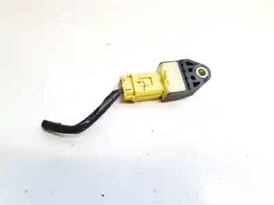 Peça sobressalente para automóvel em segunda mão sensor por toyota rav 4 (a3) 2.2 d-4d cat referências oem iam 8983133020  89831-33020