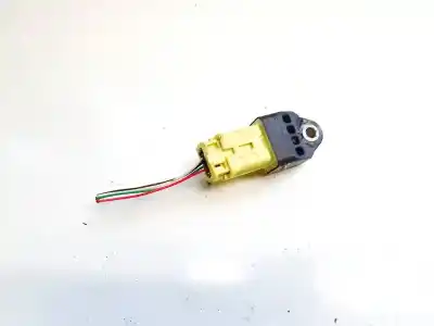Автозапчастина б/у датчик для toyota rav 4 (a3) 2.2 d-4d cat посилання на oem iam 8983142010  89831-42010