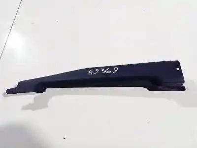 Peça sobressalente para automóvel em segunda mão plásticos por audi a8, d3 2002.09 - 2005.6 4.2 quattro 246kw 2002.10 - 2010.07 referências oem iam 4e0868204b